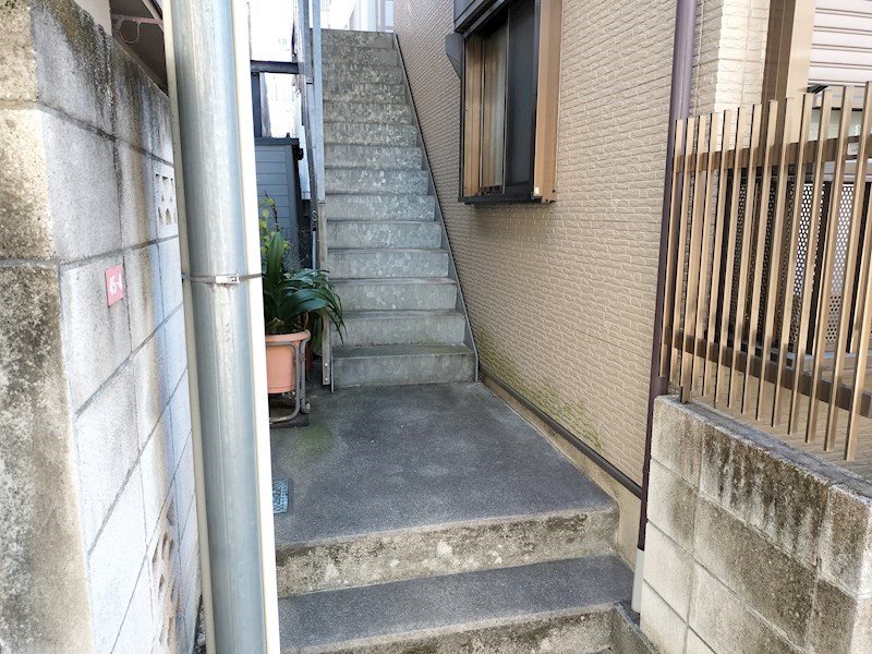 メゾンARAI Ⅱ その他6