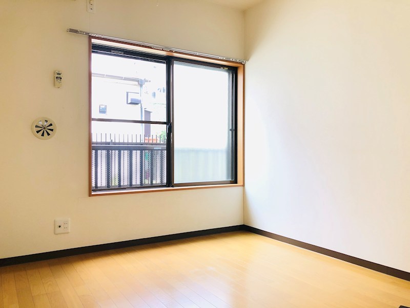 メゾンARAI Ⅱ リビング