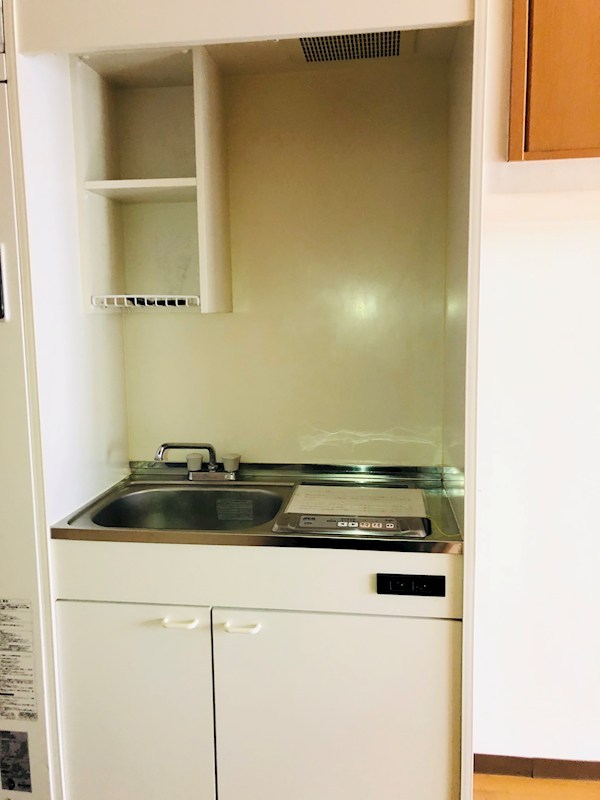 メゾンARAI Ⅱ キッチン