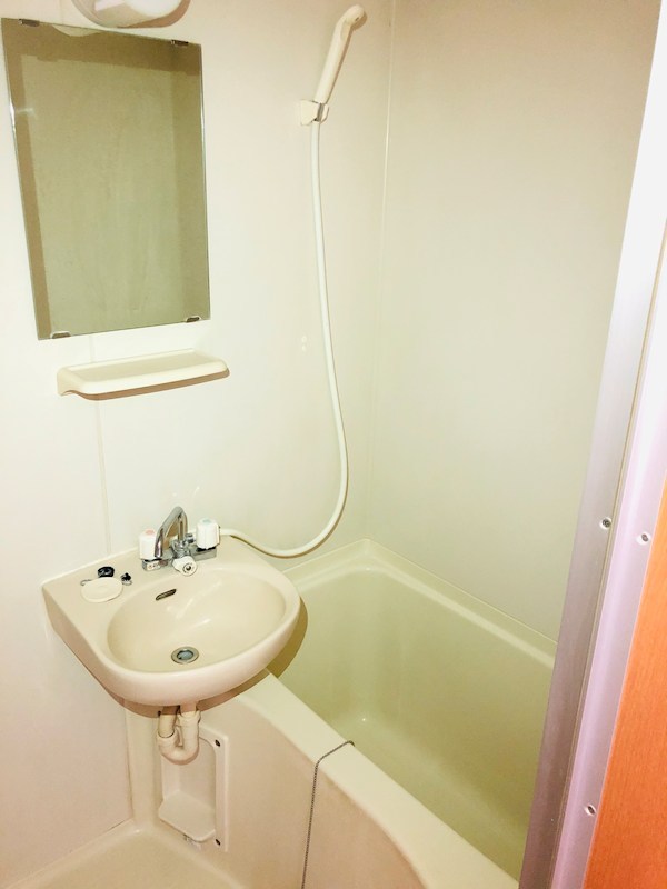 メゾンARAI Ⅱ 風呂画像