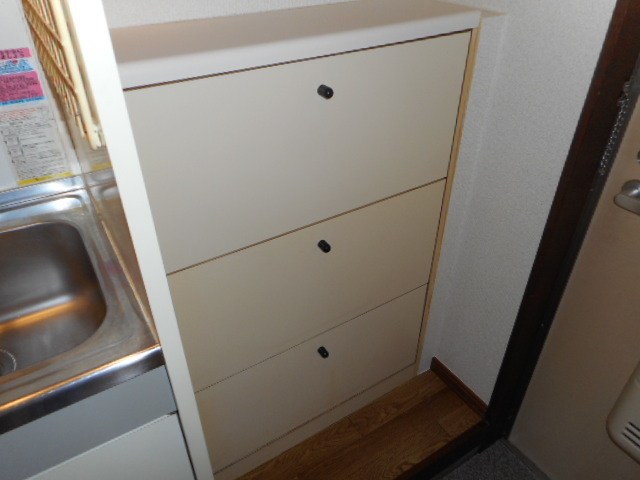 コーポT.M その他3