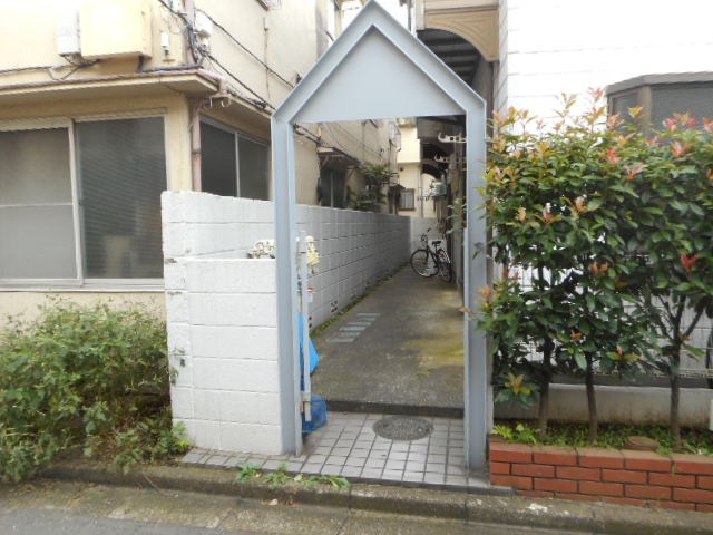 コーポT.M その他4