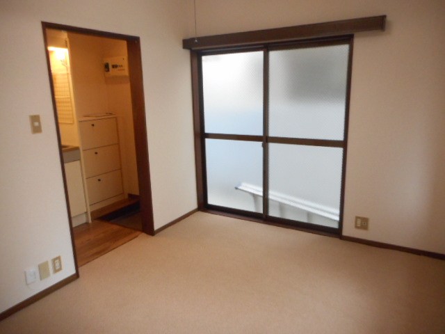 コーポT.M リビング