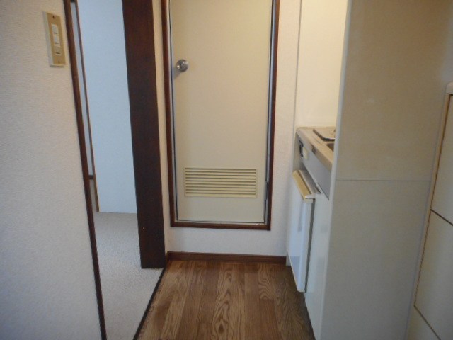 コーポT.M キッチン