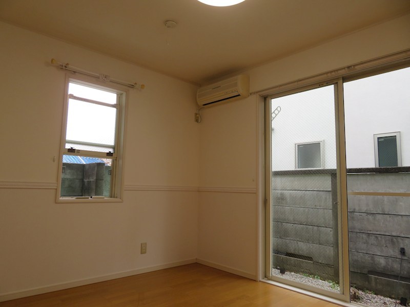 アーバンエクセレンス リビング