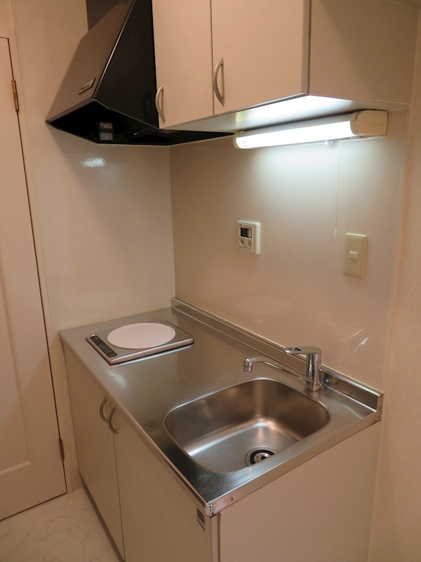 アーバンエクセレンス キッチン