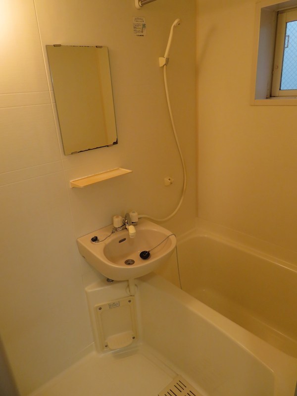 アーバンエクセレンス 風呂画像