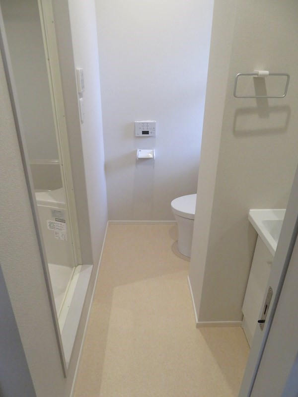 グレイシャス南台 その他3