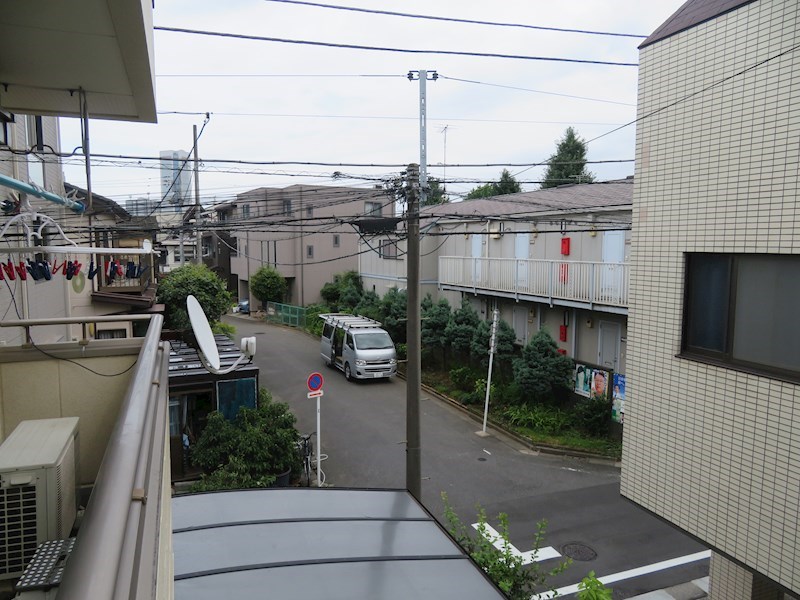 グレイシャス南台 その他7