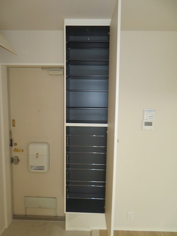 グレイシャス南台 その他10