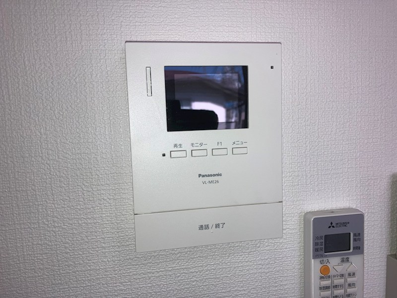 ロングヒルズ阿佐谷 その他4