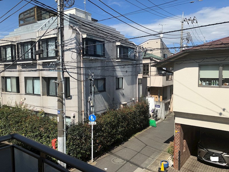 ロングヒルズ阿佐谷 その他6