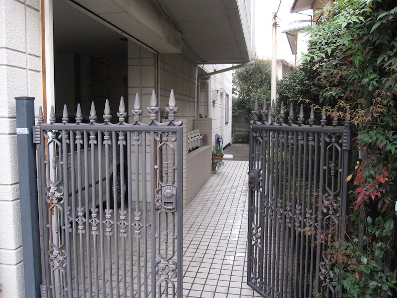 ロングヒルズ阿佐谷 その他9