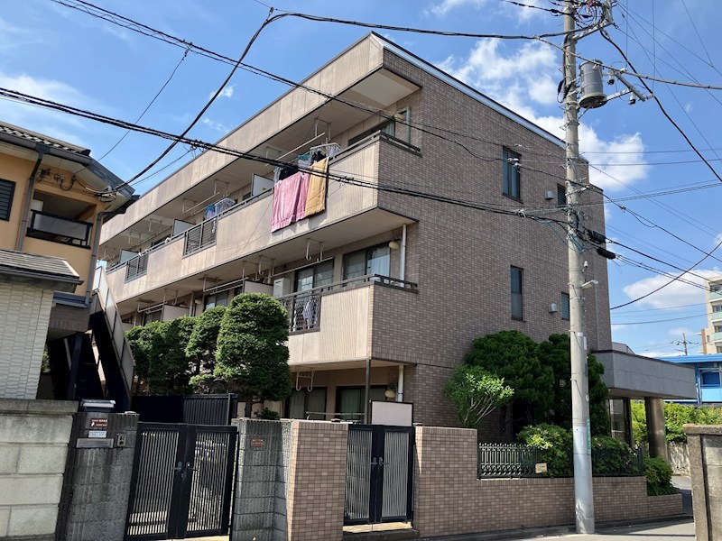 ★外観★