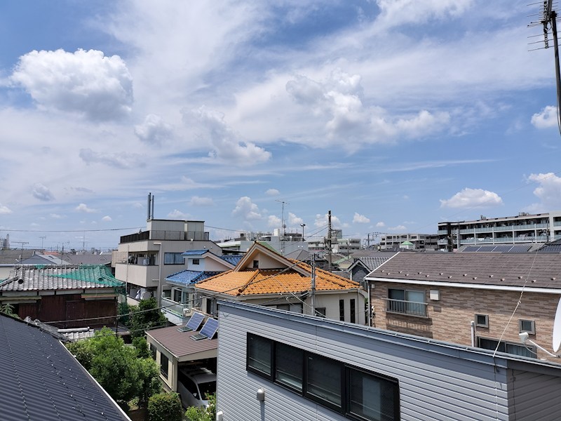 ハイムミレーニア その他7
