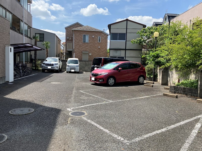ハイムミレーニア その他8