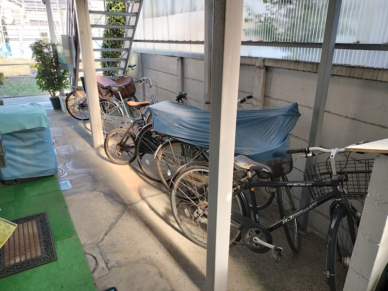 メゾン中田 その他5