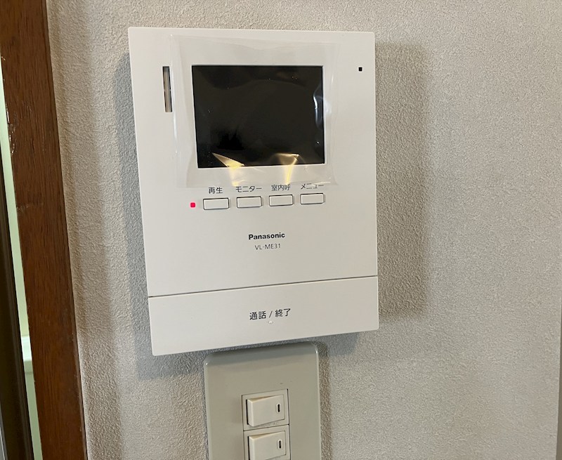 ラフォーレ永福 その他2