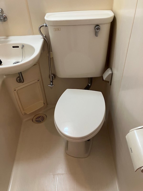 ラフォーレ永福 その他3