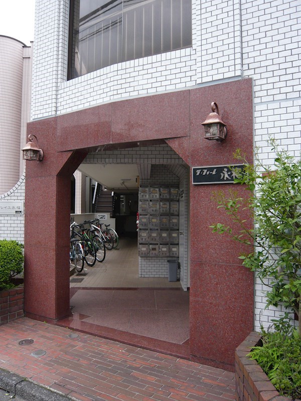 ラフォーレ永福 その他8