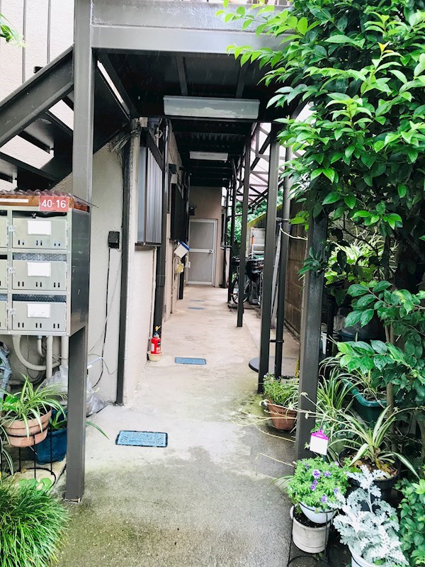 碧水アパート その他6