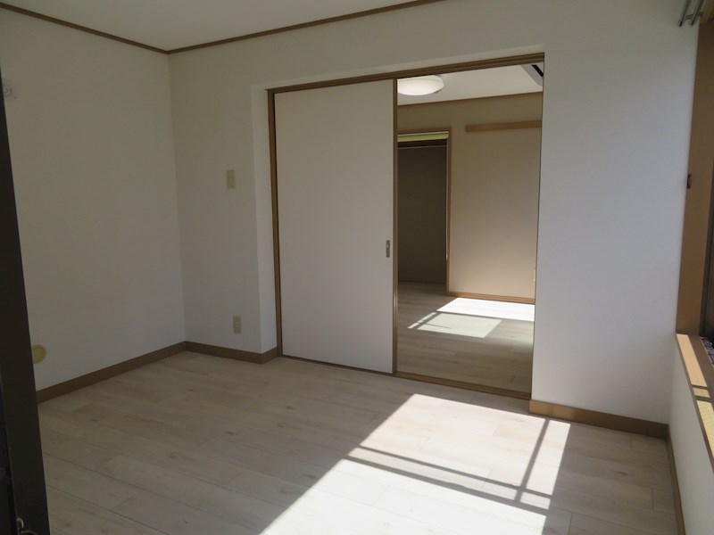 ラフォーレ永福 その他1