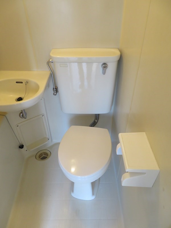 ラフォーレ永福 その他4