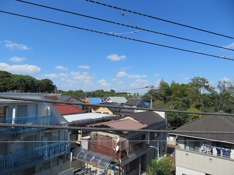 ラフォーレ永福 その他6