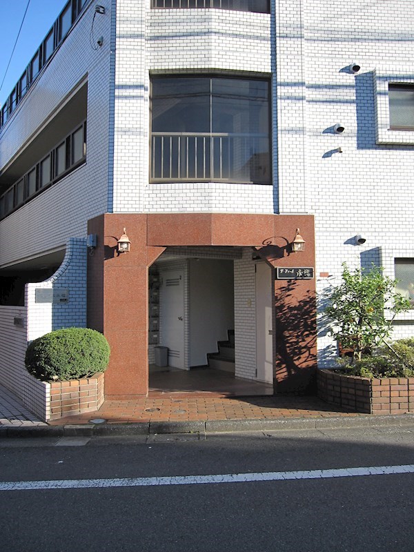 ラフォーレ永福 その他7