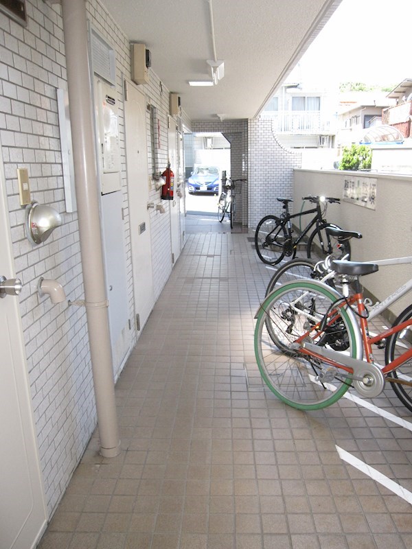 ラフォーレ永福 その他8