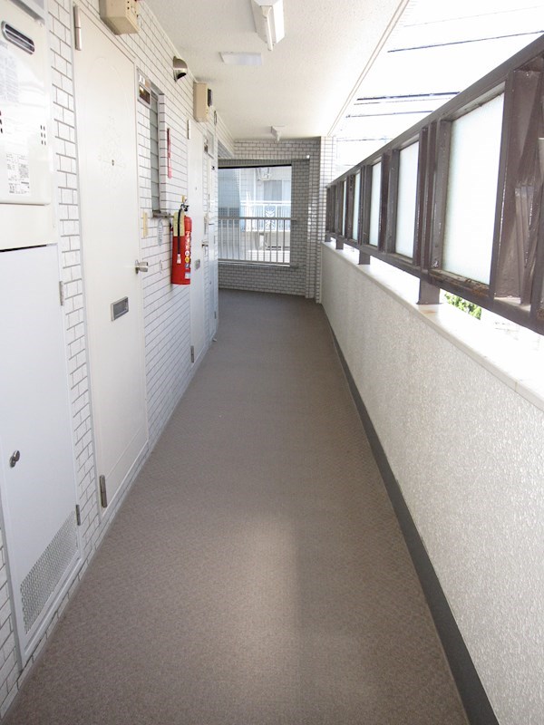 ラフォーレ永福 その他9