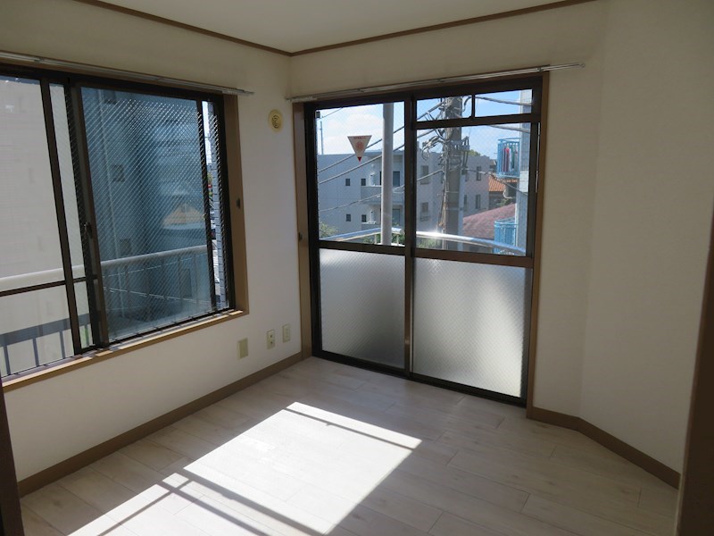 ラフォーレ永福 その他11