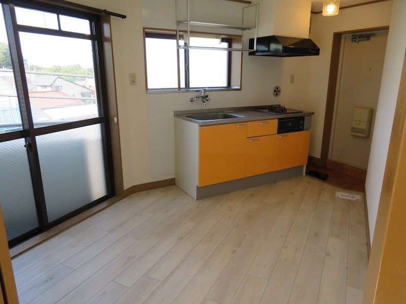 ラフォーレ永福 その他12