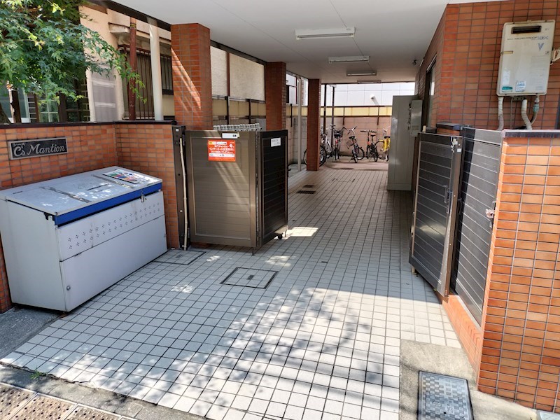 シーズマンション  その他8