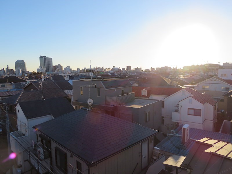 PALACE　OGIKUBO その他5