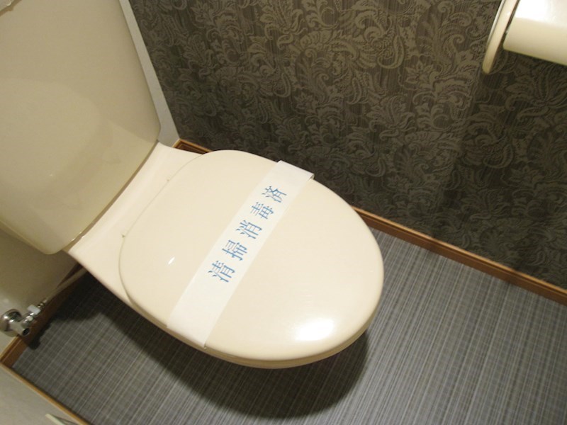 CASA VERDE南荻窪D棟 その他5