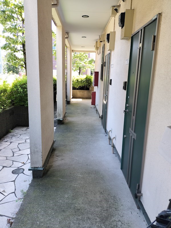 CASA VERDE南荻窪D棟 その他9
