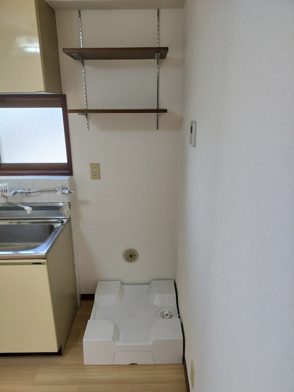 シャトレー東高円寺 その他3