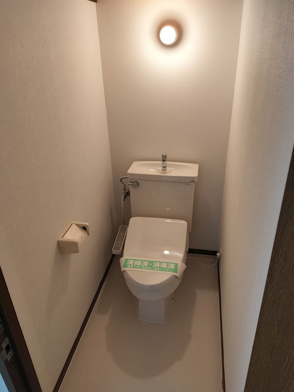 シャトレー東高円寺 その他4