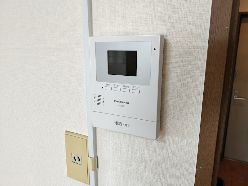 シャトレー東高円寺 その他5
