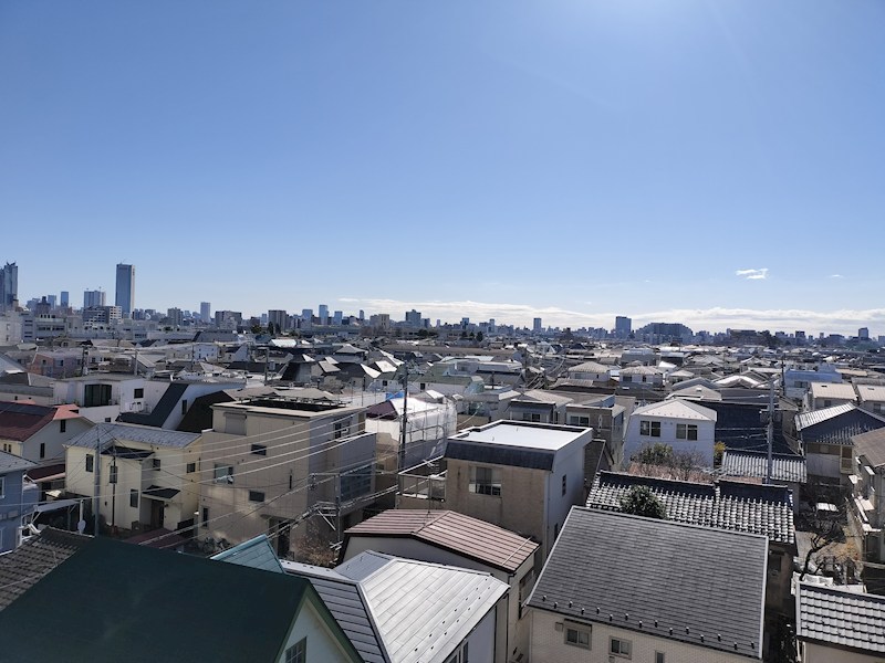 シャトレー東高円寺 その他7