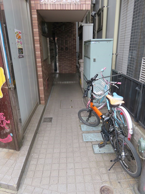 シャトレー東高円寺 その他9