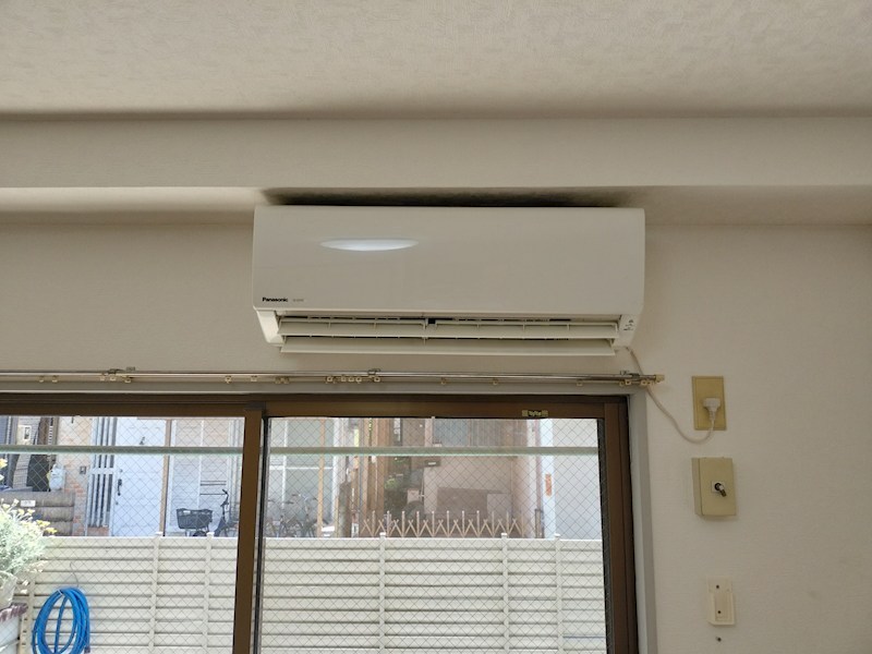 ヨネマンション その他2