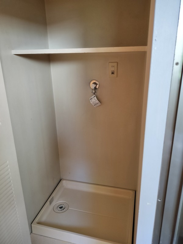 ヨネマンション その他3