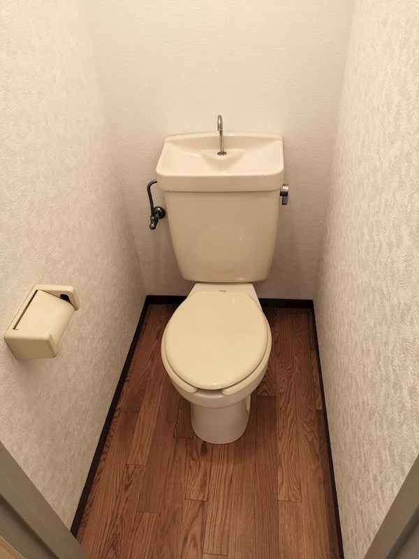 ヨネマンション その他4
