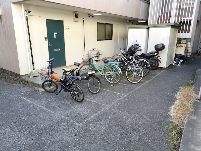 ヨネマンション その他6