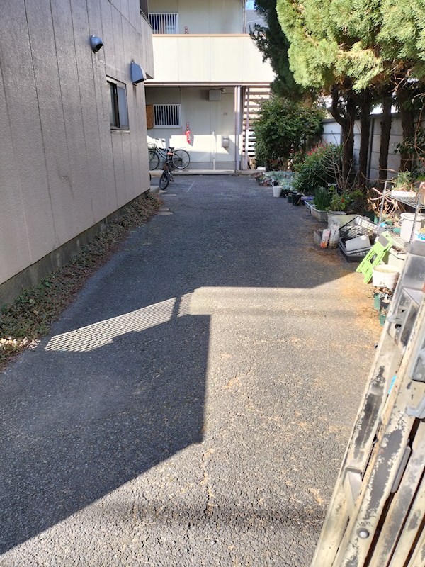 ヨネマンション その他7