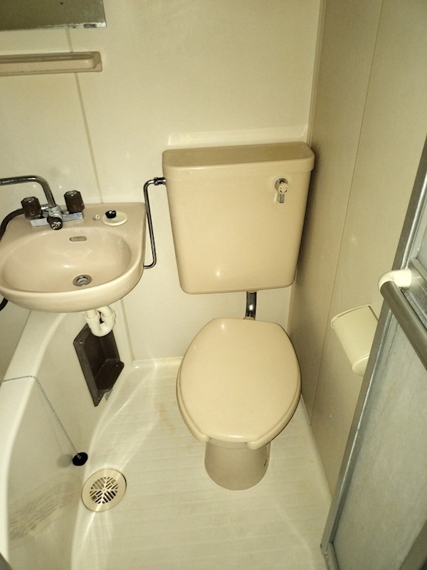 ヨネマンション その他4