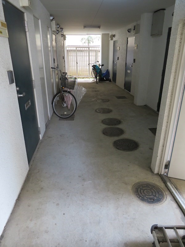 ヨネマンション その他6