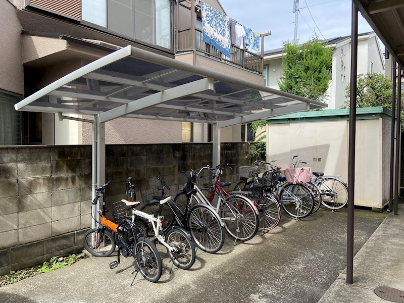 杉並ハイツ その他6